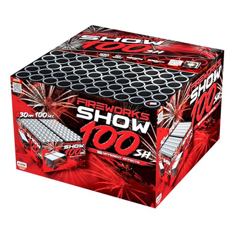 Celebrate in style with the 2023 practitioner 200 shot firework